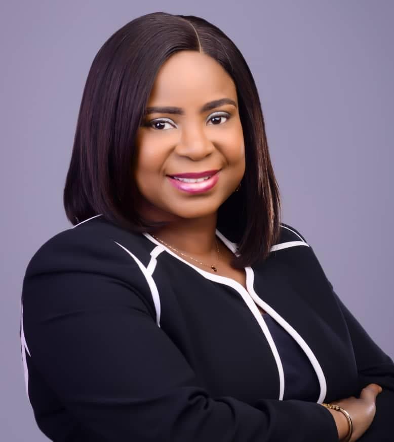 Pastor Bolanle Deji-Jemiyo